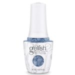 Gelish Gel Nail Polish - Gēla nagu laka #242 Rhythm And Blues