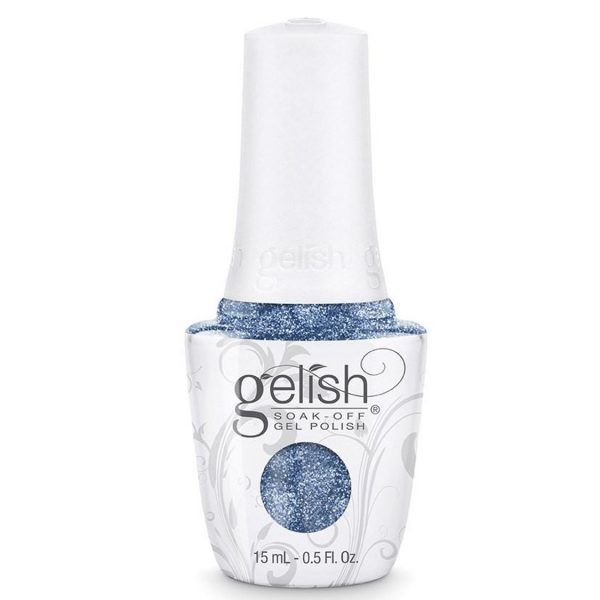 Gelish Gel Nail Polish - Gēla nagu laka #242 Rhythm And Blues