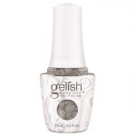 Gelish Gel Nail Polish - Gēla nagu laka #237 Tinsel My Fancy