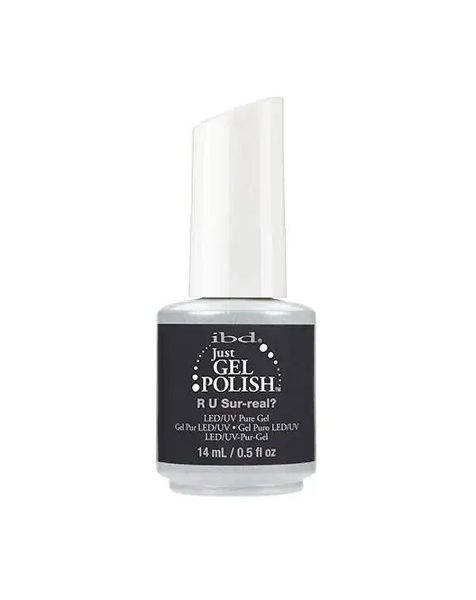 IBD Just Gel Nail Polish - Gēla nagu laka R U Sur-Real