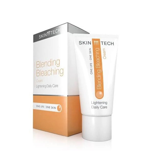 Blending Bleaching Cream – Balinošs krēms
