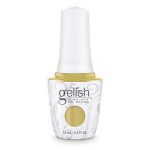 Gelish Gel Polish – Gēla nagu laka #02 Wicked