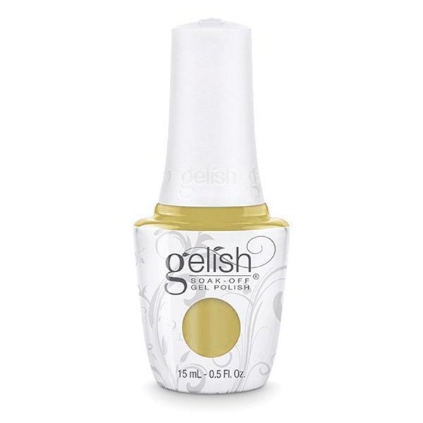 Gelish Gel Polish – Gēla nagu laka #02 Wicked