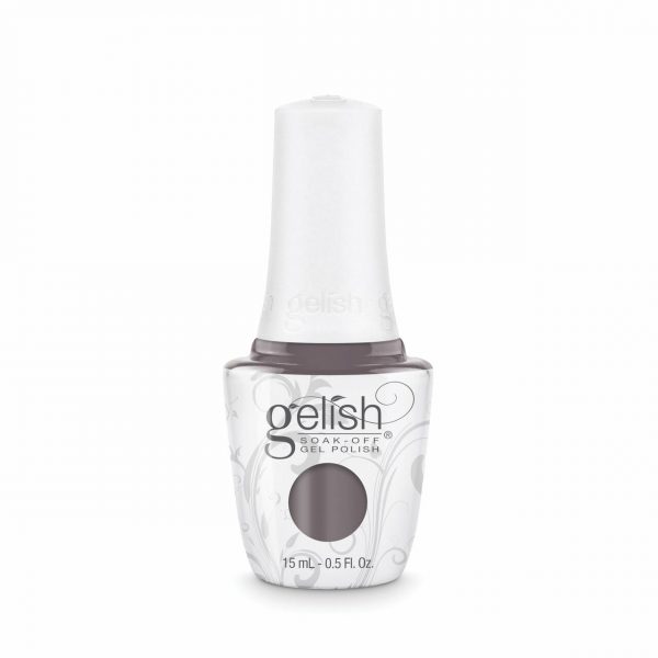 Gelish Gel Nail Polish - Gēla nagu laka #166 Lets Hit The Bunny Slopes