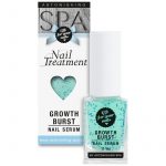 Growth Burst Nail Serum – Mitrinošs serums nagu augšanai