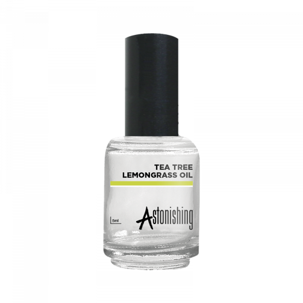 Tea Tree Cuticle Oil – Tējas koka kutikulas eļļa 5ml