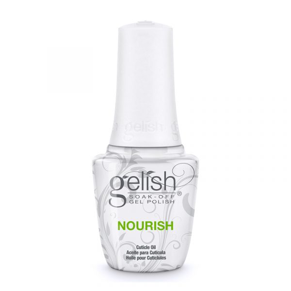 Gelish Nourish Cuticle Oil – Kutikulas eļļa