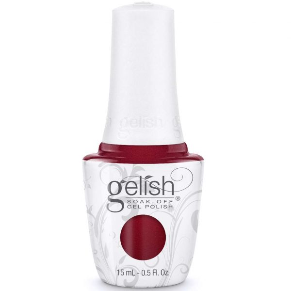 Gelish Gel Nail Polish - Gēla nagu laka #332 Dont Toy With My Heart