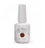 Gelish Gel Nail Polish - Gēla nagu laka #183 Bronzed Goddess