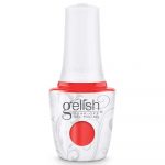 Gelish Gel Nail Polish - Gēla nagu laka #350 Flamingo Float