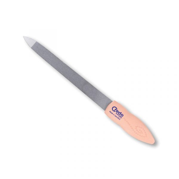 Sapphire Nail File Apricot – Safīra nagu vīle (15cm)