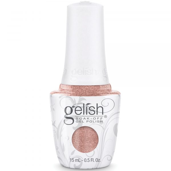 Gelish Gel Nail Polish - Gēla nagu laka #240 Last Call