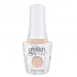 Gelish Gel Nail Polish - Gēla nagu laka #255 Prim-Rose And Proper