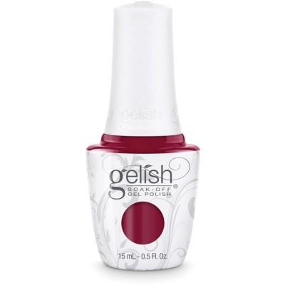 Gelish Gel Nail Polish - Gēla nagu laka #194 Hello, Merlot