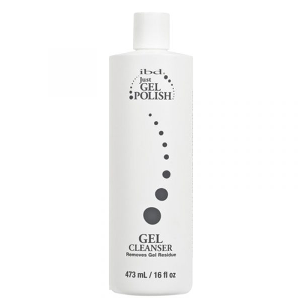 Just Gel Cleanser – Lipīgā slāņa noņēmējs 473ml