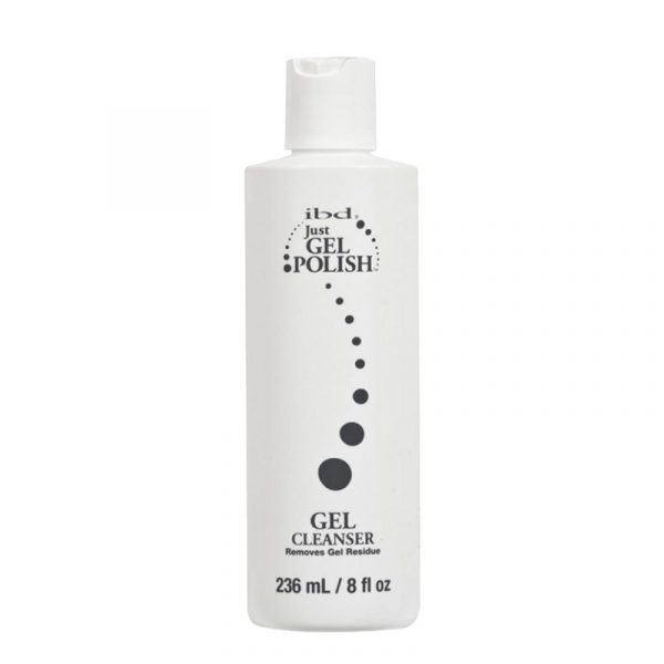 Just Gel Cleanser – Lipīgā slāņa noņēmējs 236ml