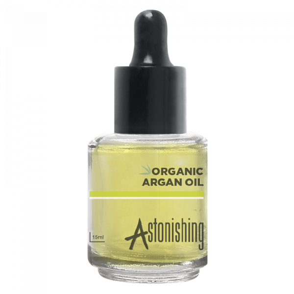 Argan Cuticle Oil – Argāna kutikulas eļļa 15ml