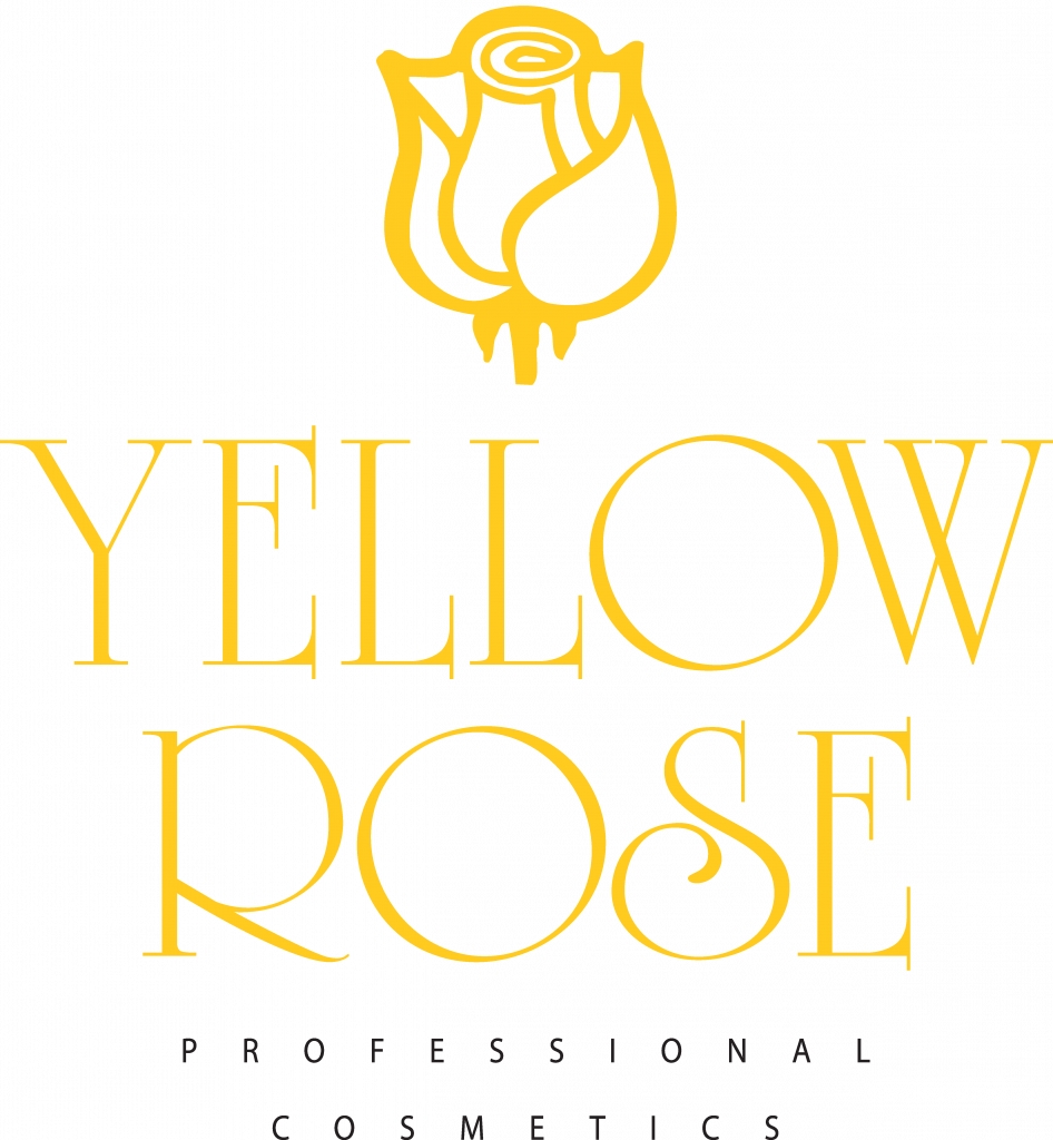 Yellow Rose logo