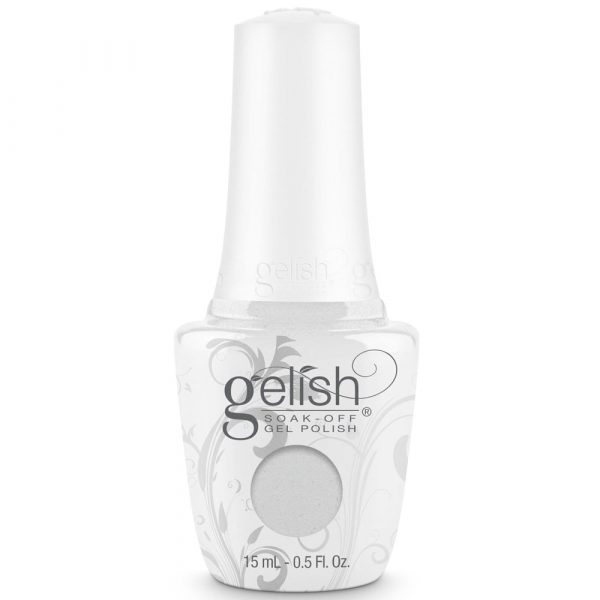 Gelish Gel Nail Polish - Gēla nagu laka #317 Im Drawing A Blanco