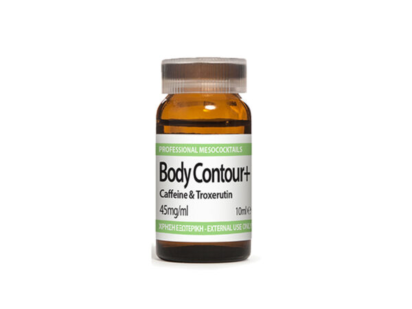 Mesococktail Body Contour – Mezokokteilis ķermenim
