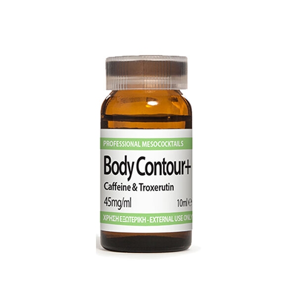 Mesococktail Body Contour – Mezokokteilis ķermenim