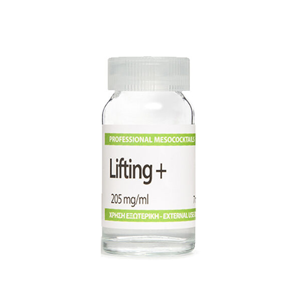 Mesococktail Lifting – Mezokokteilis ar liftinga efektu