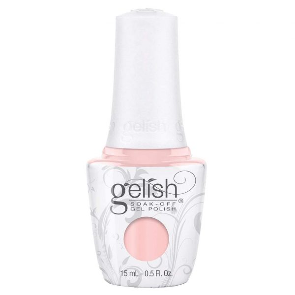 Gelish Gel Nail Polish - Gēla nagu laka #269 Once Upon A Manicure