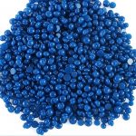 Film Wax Beads (Blue) – Pērlīšu vasks