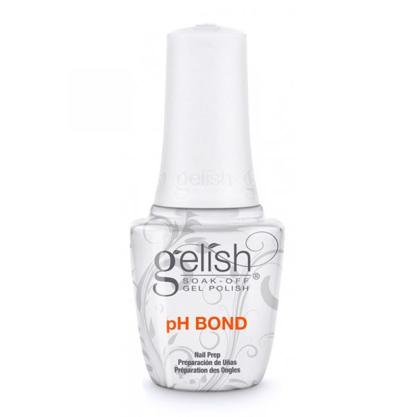 Gelish pH Bond – Dabīga naga attaukotājs