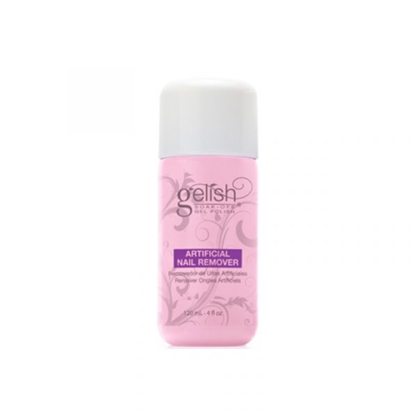 Gelish Remover – Gēla lakas noņēmējs 120ml