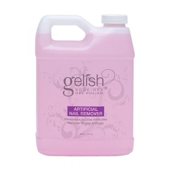 Gelish Remover – Gēla lakas noņēmējs 960ml