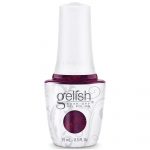 Gelish Gel Nail Polish - Gēla nagu laka #315 Berry Merry Holidays