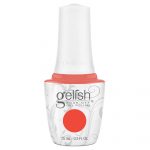 Gelish Gel Nail Polish - Gēla nagu laka #136 Brights Have More Fun