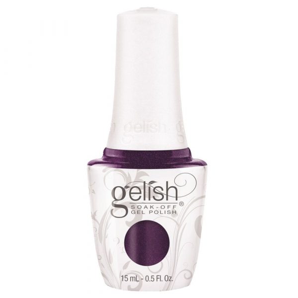 Gelish Gel Nail Polish - Gēla nagu laka #199 Call Me Jill Frost