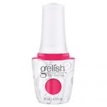 Gelish Gel Nail Polish - Gēla nagu laka #254 Dont Pansy Around