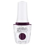 Gelish Gel Nail Polish - Gēla nagu laka #141 Love Me Like A Vamp