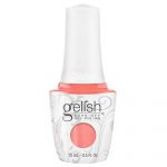 Gelish Gel Nail Polish - Gēla nagu laka #215 Manga-Round With Me