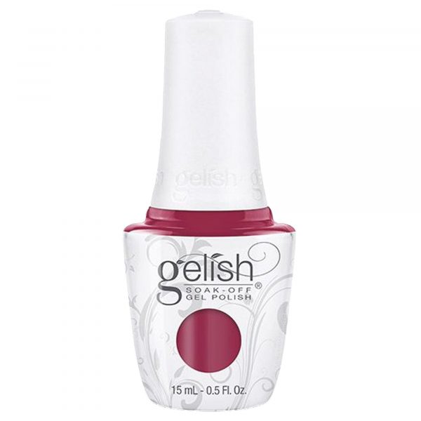 Gelish Gel Nail Polish - Gēla nagu laka #232 Ruby-Two-Shoes