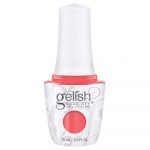 Gelish Gel Nail Polish - Gēla nagu laka #270 Sun Kissed Bliss