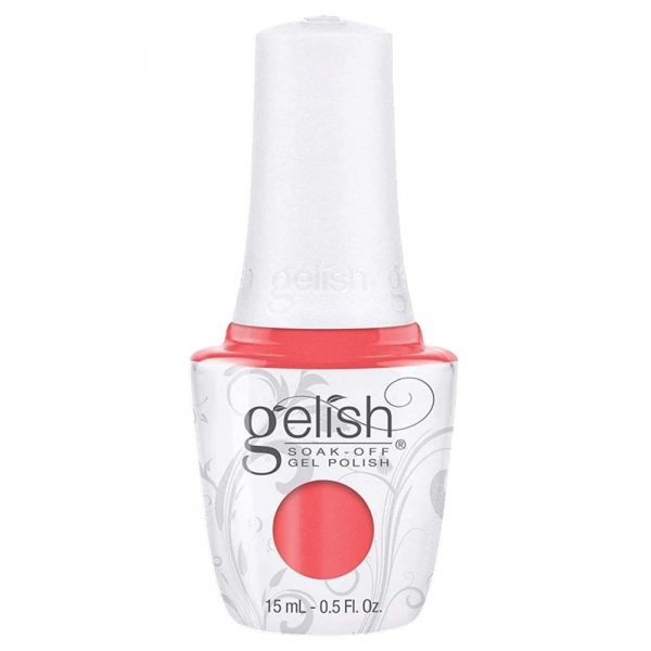 Gelish Gel Nail Polish - Gēla nagu laka #270 Sun Kissed Bliss