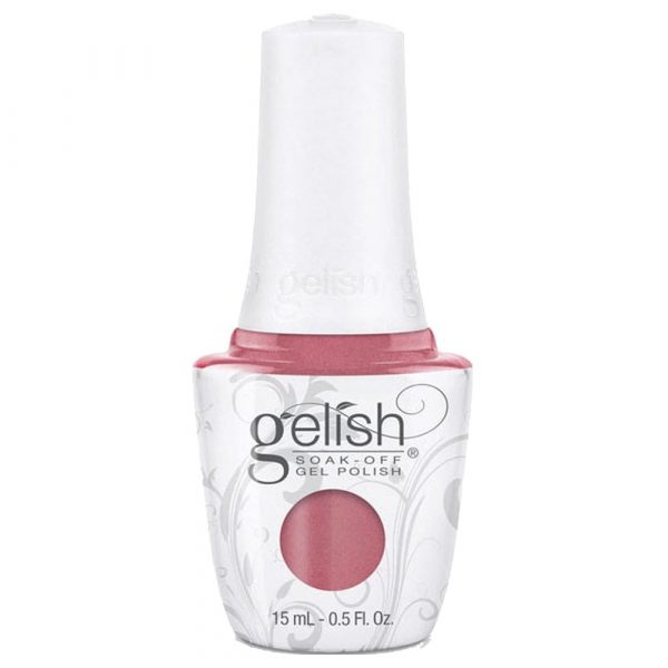 Gelish Gel Nail Polish - Gēla nagu laka #222 Texas Me Later