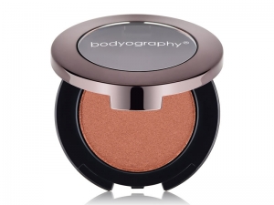 Bodyography Expression Eye Shadow (Cleopatra) – Pigmentēta pūderveida acu ēna