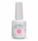 Gelish Gel Nail Polish - Gēla nagu laka #207 Ella Of A Girl