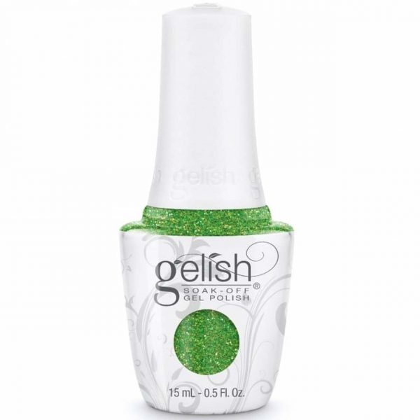 Gelish Gel Nail Polish - Gēla nagu laka #329 You Crack Me Up