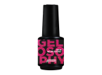 Gelosophy Gel Nail Polish – Gēla nagu laka #2111 Wear Bikinis