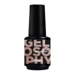 Gelosophy Gel Nail Polish – Gēla nagu laka #2112 Get Tanned