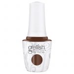 Gelish Gel Nail Polish – Gēla nagu laka #400 Totally Trailblazing