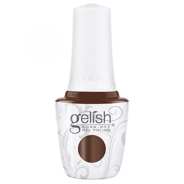 Gelish Gel Nail Polish – Gēla nagu laka #400 Totally Trailblazing