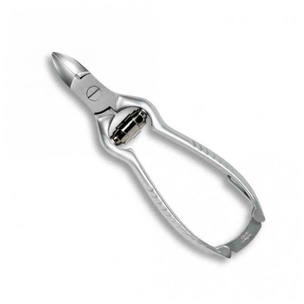 Nail-Nipper with Buffer Spring – Nagu knaibles pedikīram ar atsperi