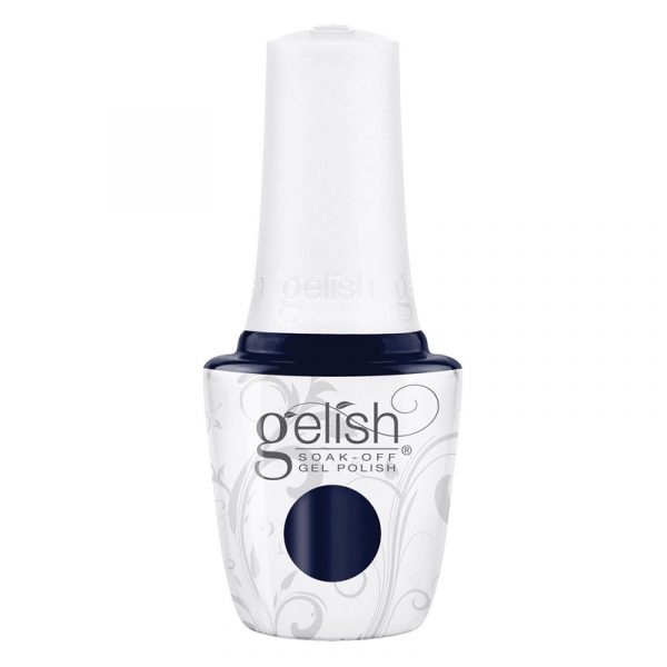 Gelish Gel Nail Polish – Gēla nagu laka #395 Laying Low